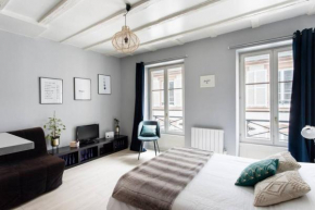 R-Appartements La Petite Strasbourgeoise Hygge